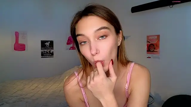 vixinp online show from 11/16/25, 08:19