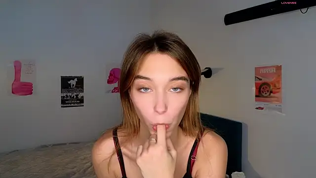 vixinp online show from 10/09/25, 08:26