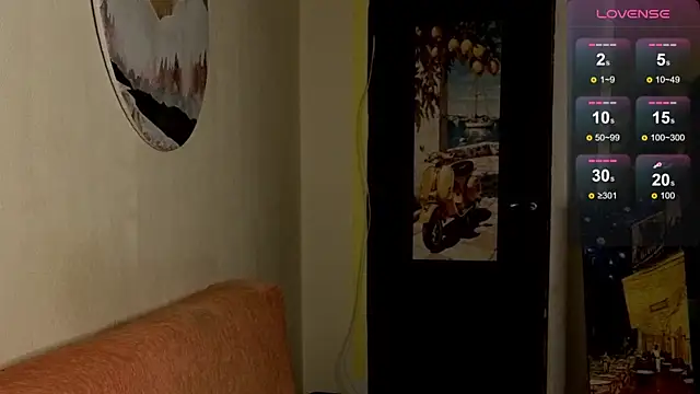 SkyHelen online show from 06/09/26, 07:53