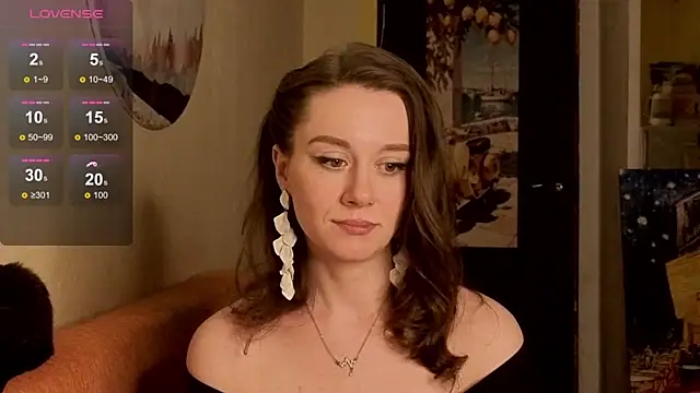 SkyHelen online show from 04/29/26, 05:30