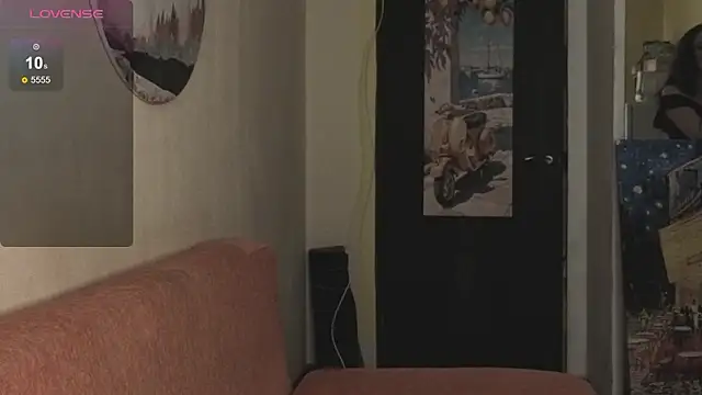 SkyHelen online show from 03/25/26, 08:35