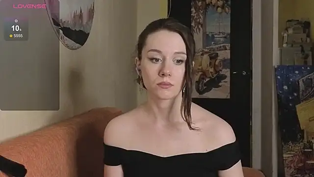 SkyHelen online show from 04/01/26, 03:31