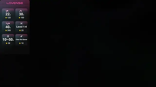 SkyHelen online show from 02/26/26, 06:52