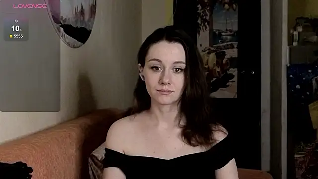 SkyHelen online show from 03/20/26, 04:41