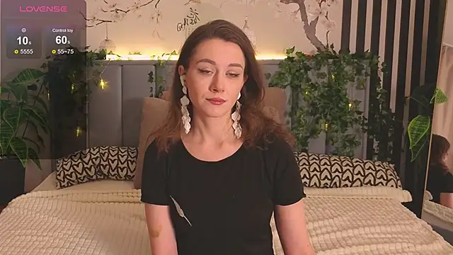 SkyHelen online show from 01/07/26, 04:28