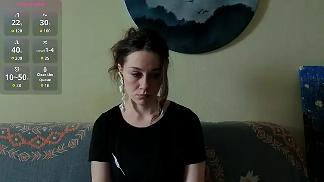 SkyHelen online show from 02/17/26, 06:33