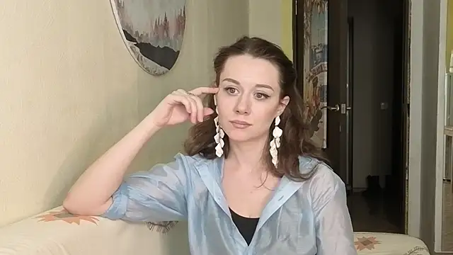 SkyHelen online show from 02/27/26, 08:03