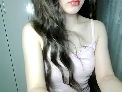 Annabelle-e online show from 06/03/26, 07:07