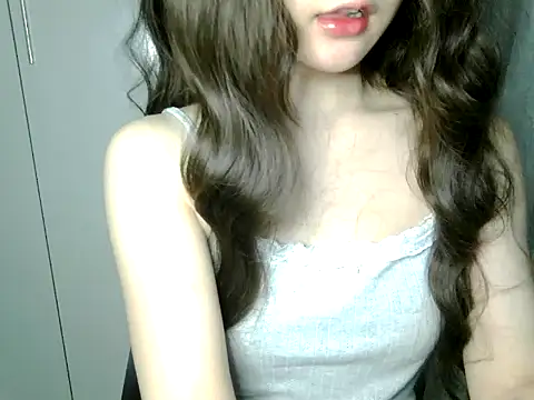 Annabelle-e online show from 06/01/26, 05:23