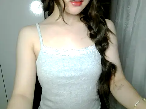 Annabelle-e online show from 05/12/26, 04:46