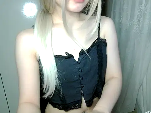 Annabelle-e online show from 03/17/26, 06:22