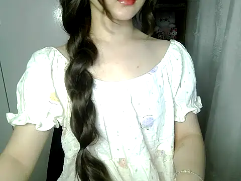 Annabelle-e online show from 05/20/26, 07:11