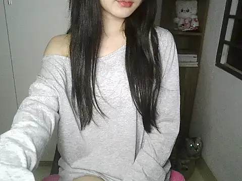 Annabelle-e online show from 10/07/25, 05:36