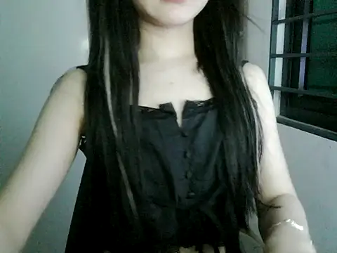 Annabelle-e online show from 10/12/25, 05:47