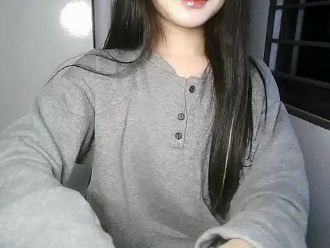 Annabelle-e online show from 01/07/26, 06:35