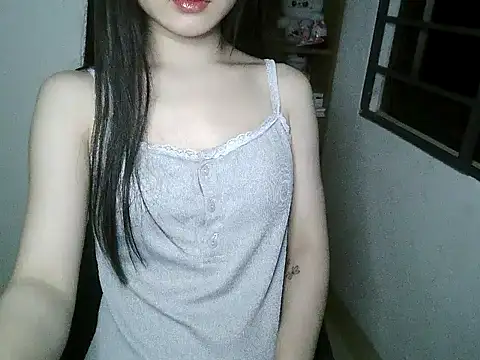 Annabelle-e online show from 09/22/25, 06:25