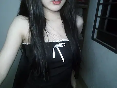 Annabelle-e online show from 09/11/25, 07:25