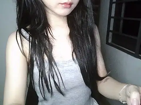 Annabelle-e online show from 10/06/25, 06:19