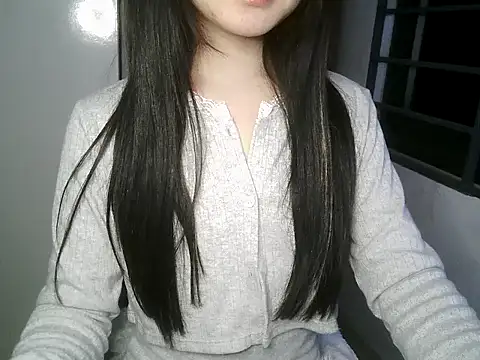 Annabelle-e online show from 01/06/26, 05:28