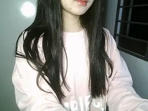 Annabelle-e online show from 11/28/25, 05:24