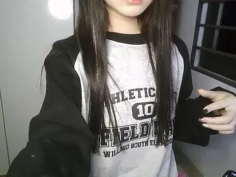 Annabelle-e online show from 01/09/26, 04:36