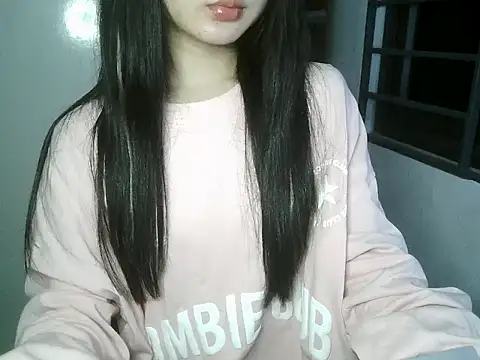 Annabelle-e online show from 12/16/25, 05:06