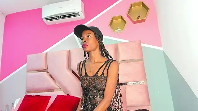 Cattaleyyaxxx online show from 11/22/25, 11:09