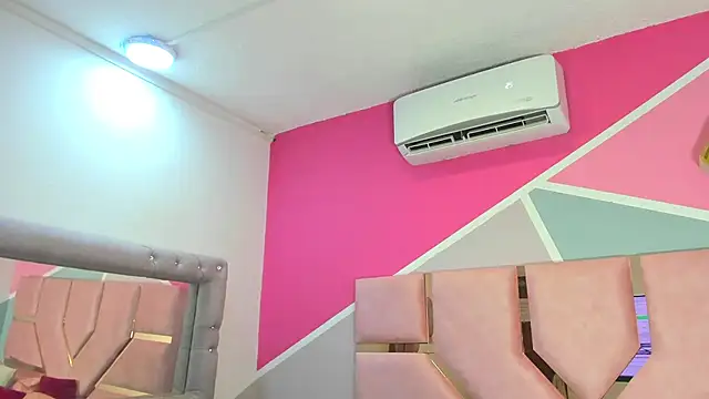 Cattaleyyaxxx online show from 10/07/25, 11:44