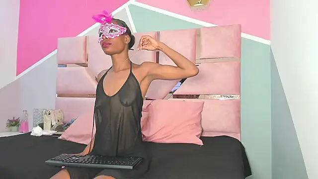 Cattaleyyaxxx online show from 11/01/25, 11:04