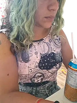 euahotmarii20 online show from 11/17/25, 10:19