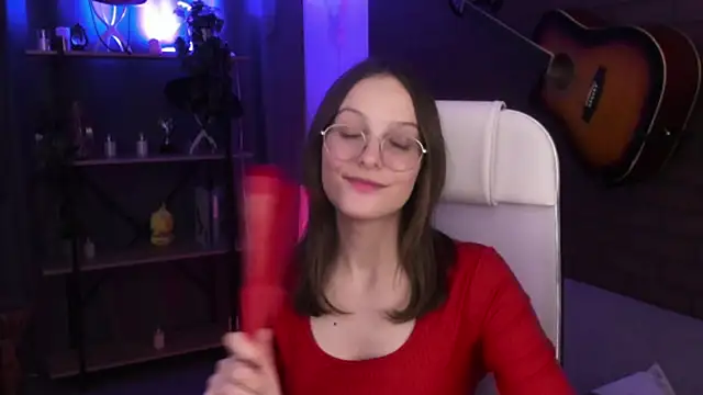 Snapshot of JenniferKiim chatting on 10/24/25, 01:43 JenniferKiim online show from 10/24/25, 01:43