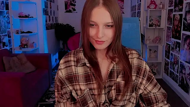 JenniferKiim online show from 09/25/25, 05:24