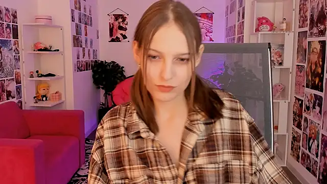JenniferKiim online show from 10/02/25, 05:33
