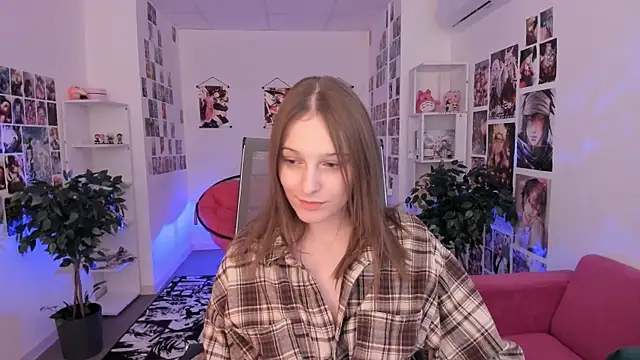JenniferKiim online show from 10/18/25, 05:31