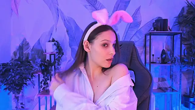 JenniferKiim online show from 10/21/25, 03:44