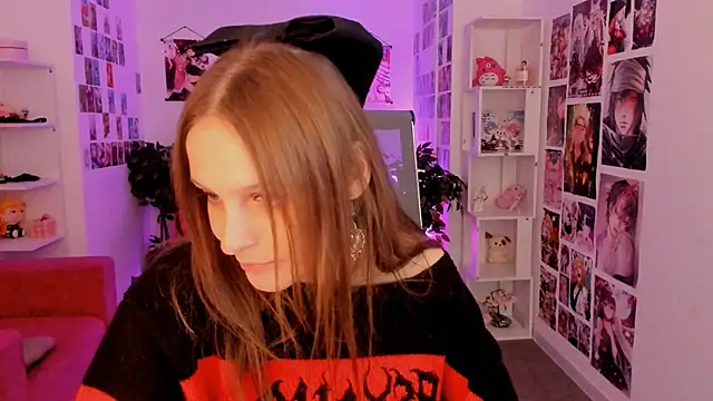 JenniferKiim online show from 09/27/25, 05:35