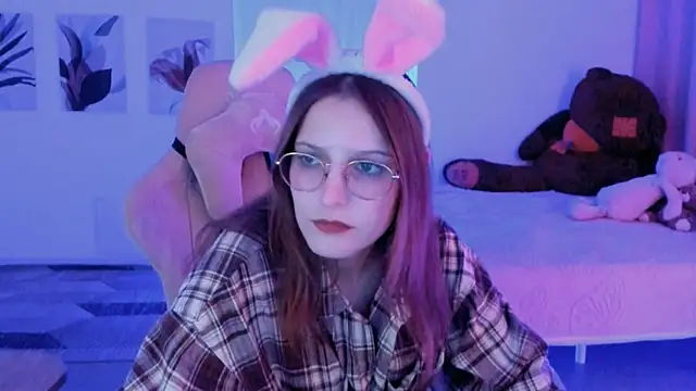 Snapshot of JenniferKiim chatting on 11/27/25, 11:10 JenniferKiim online show from 11/27/25, 11:10