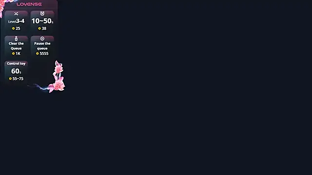 Sakuravice online show from 03/04/26, 03:25