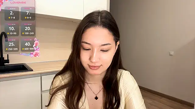 Sakuravice online show from 04/06/26, 03:35