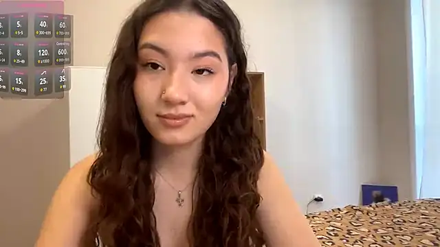 Snapshot of Sakuravice chatting on 10/03/25, 09:11 Sakuravice online show from 10/03/25, 09:11