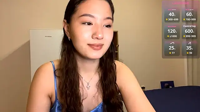 Snapshot of Sakuravice chatting on 10/09/25, 02:06 Sakuravice online show from 10/09/25, 02:06