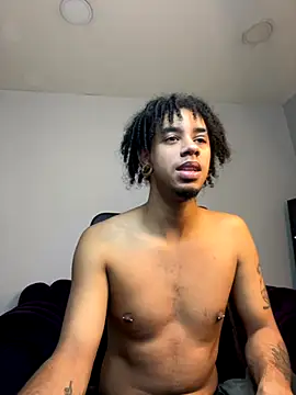 Biker Seb online show from 10/14/25, 01:12