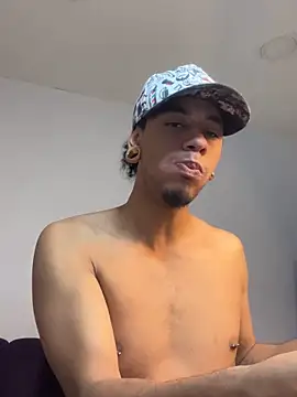 Biker Seb online show from 10/16/25, 01:30