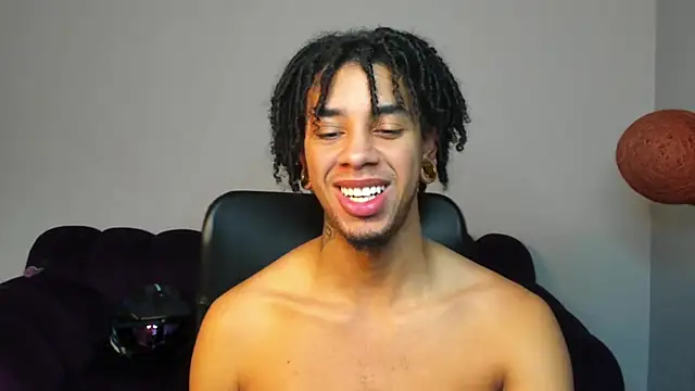 Biker Seb online show from 10/31/25, 01:41