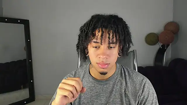 Biker Seb online show from 12/15/25, 04:24