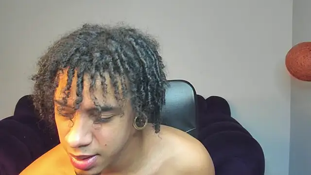 Biker Seb online show from 09/30/25, 03:07