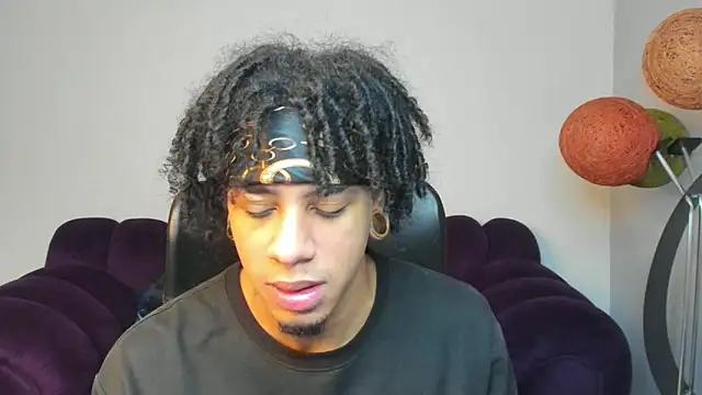 Biker Seb online show from 10/25/25, 12:50