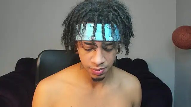 Biker Seb online show from 10/02/25, 01:03