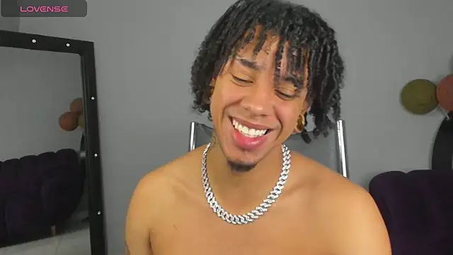 Biker Seb online show from 12/01/25, 01:34