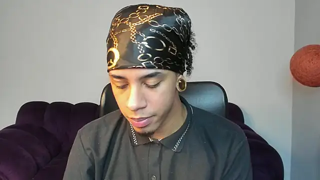 Biker Seb online show from 09/10/25, 01:32